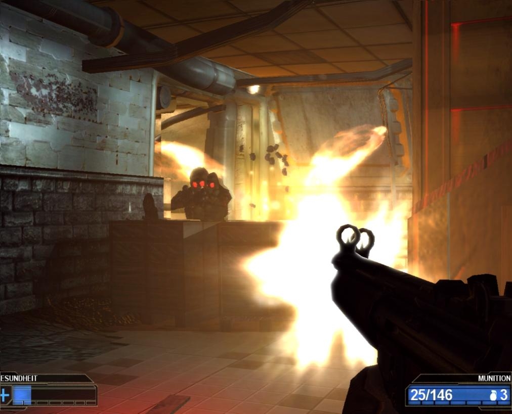 Скриншот из игры Red Ocean под номером 7