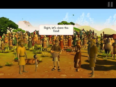 Скриншот из игры Guardians of Ancora под номером 3
