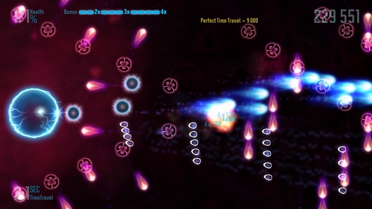 Скриншот из игры Zeit 2 под номером 2