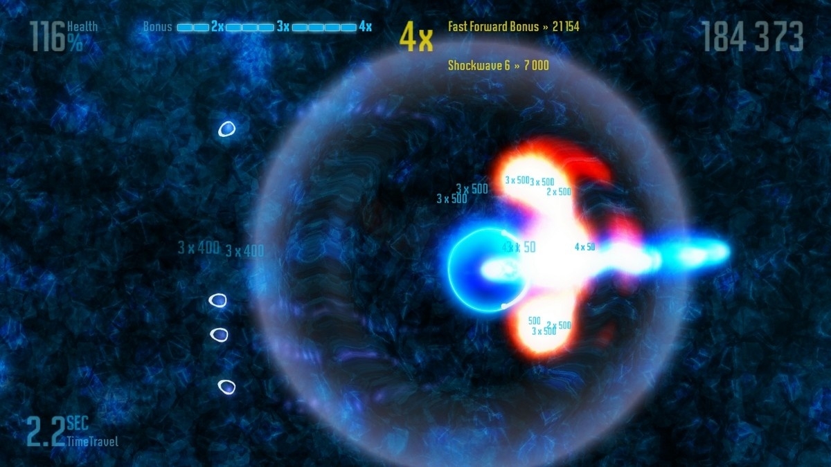 Скриншот из игры Zeit 2 под номером 6