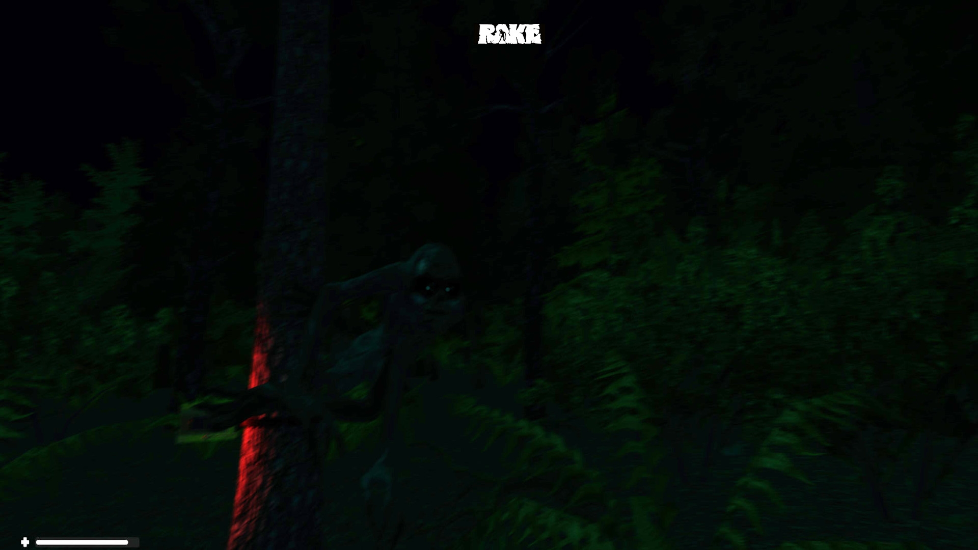 Скриншот из игры Rake под номером 19