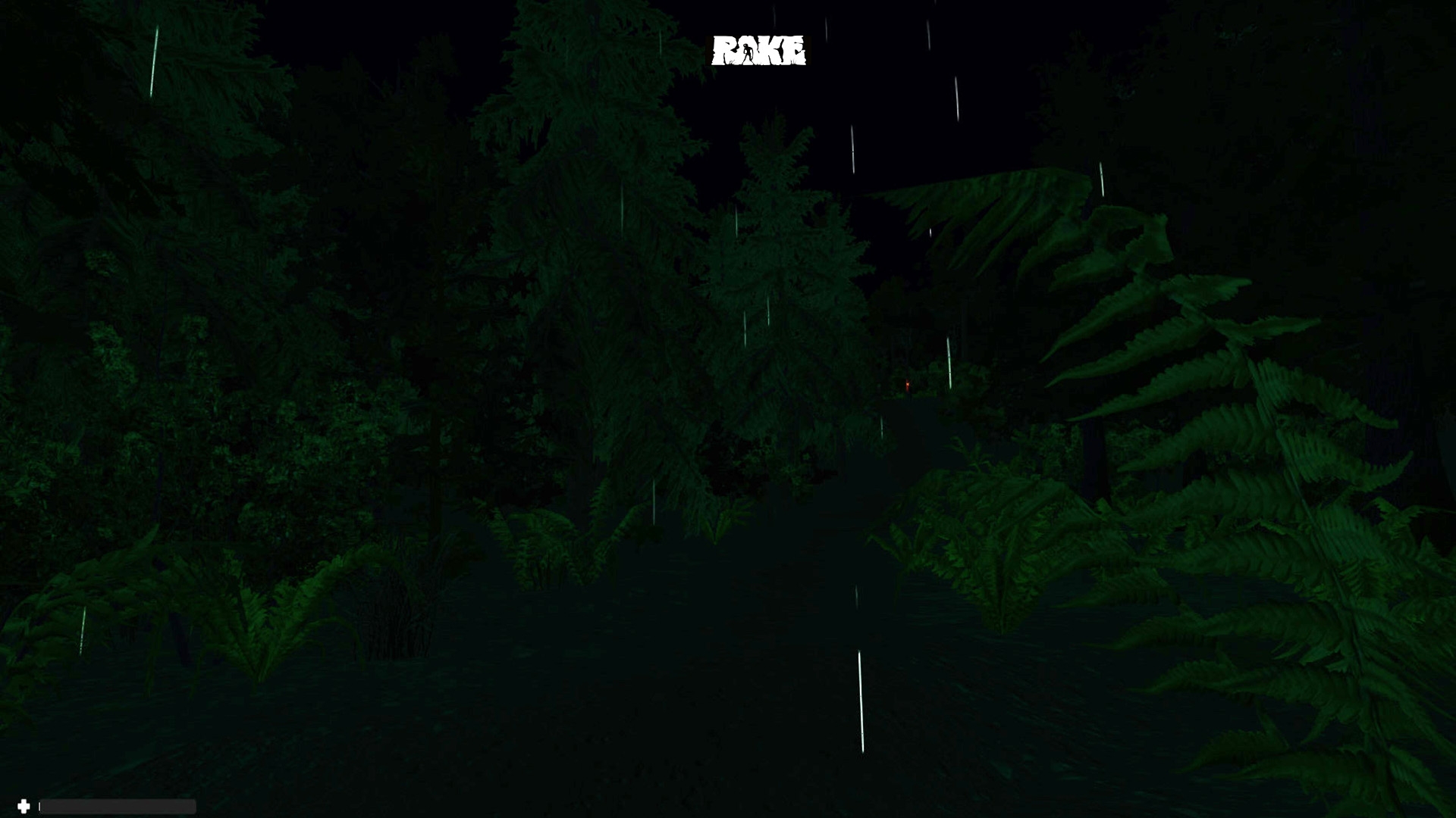 Скриншот из игры Rake под номером 21