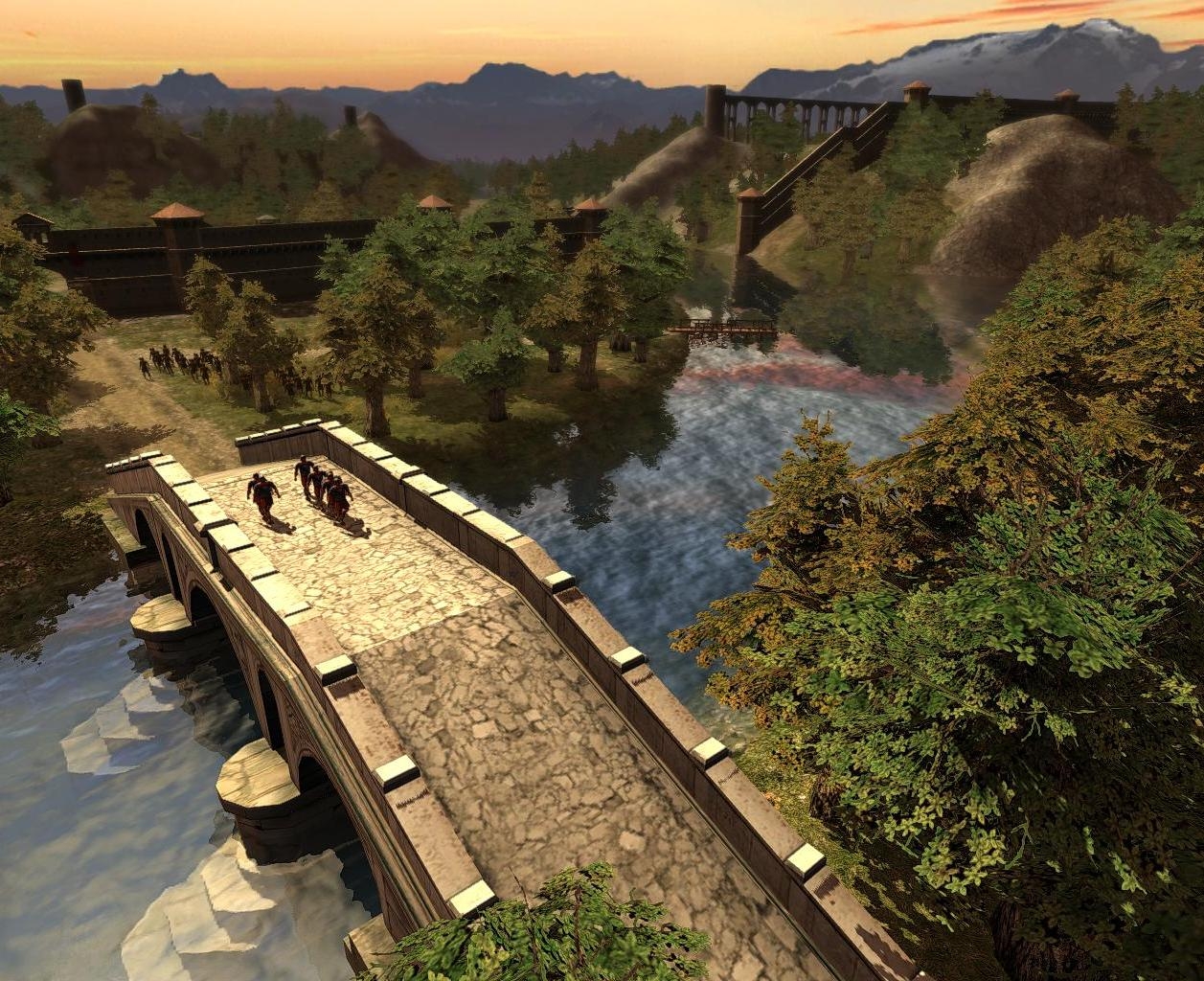 Скриншот из игры Imperium Romanum: Emperor Expansion под номером 4