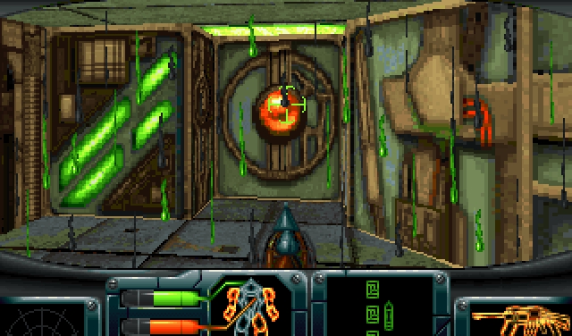 Скриншот из игры In Extremis под номером 14