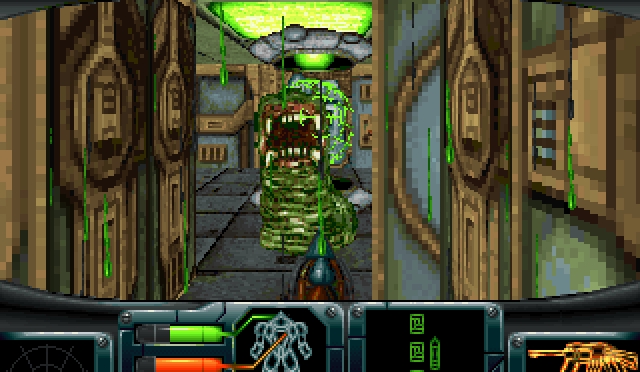 Скриншот из игры In Extremis под номером 16