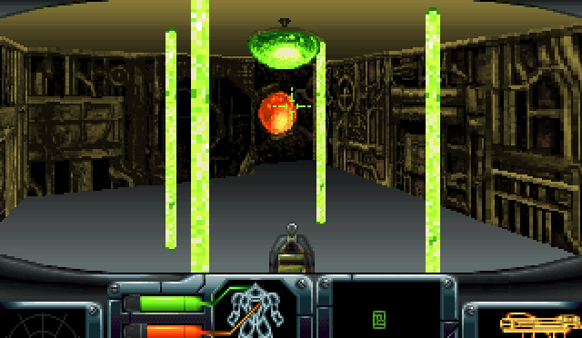 Скриншот из игры In Extremis под номером 5
