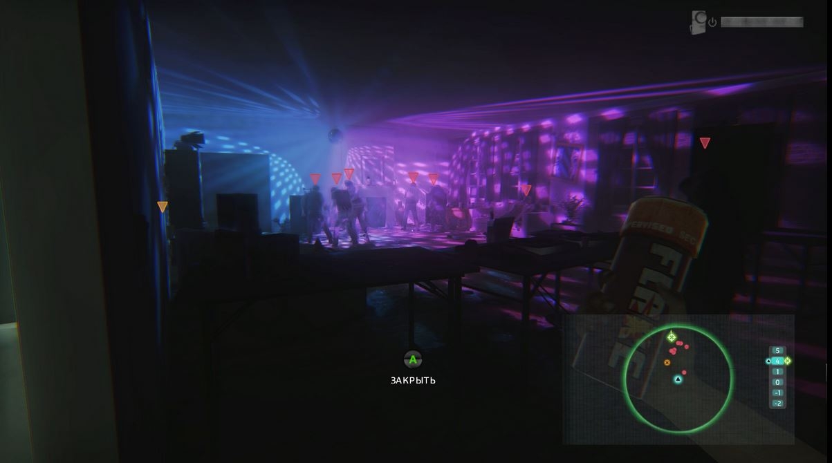 Скриншот из игры Zombi под номером 2