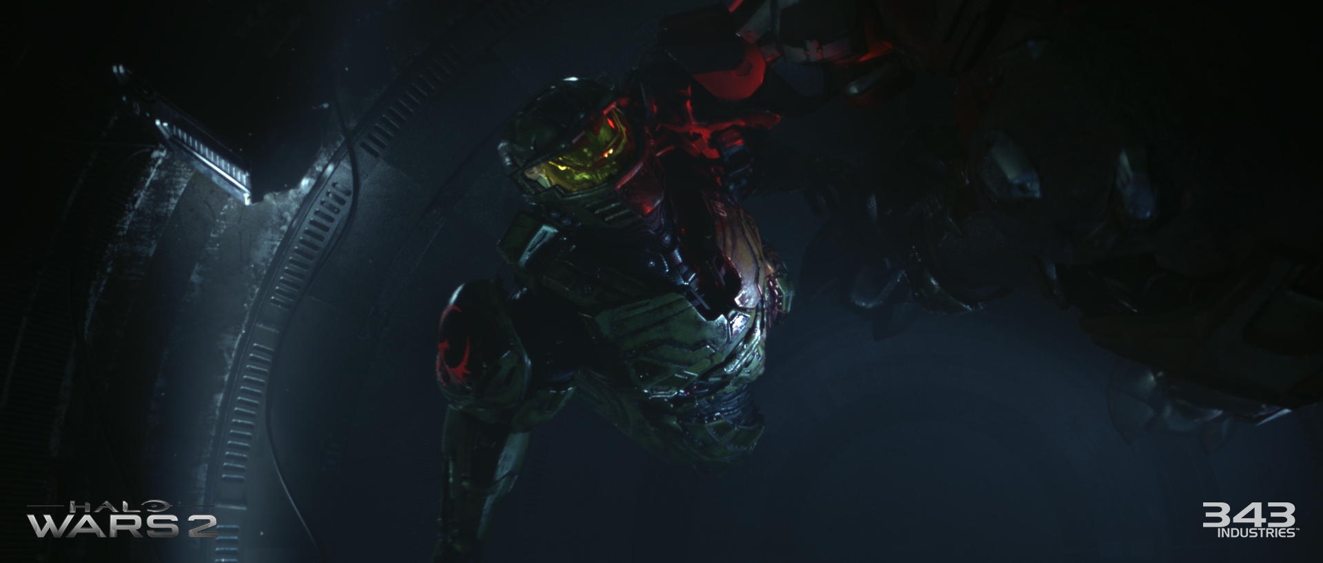 Скриншот из игры Halo Wars 2 под номером 15