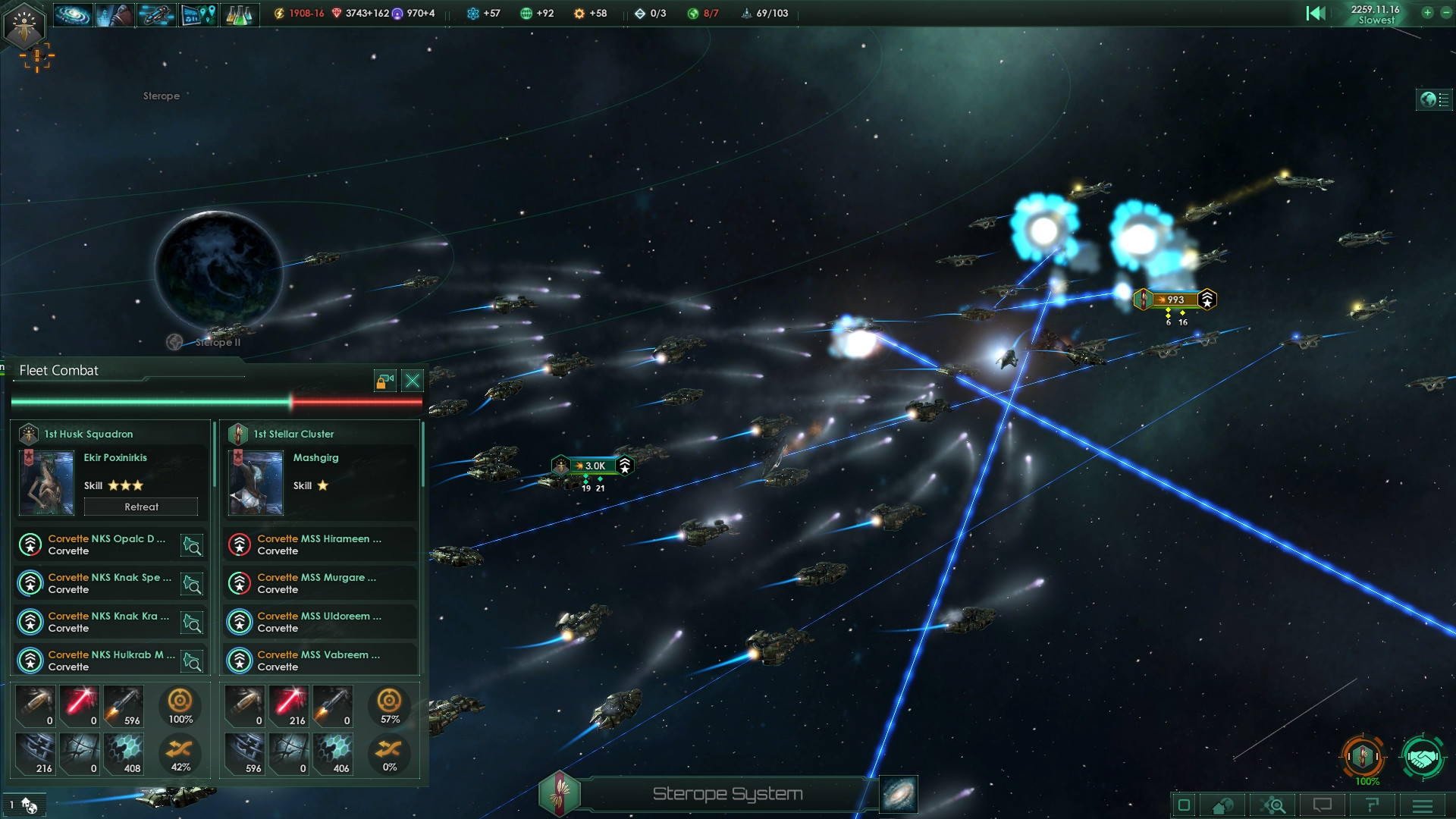 Скриншот из игры Stellaris под номером 1