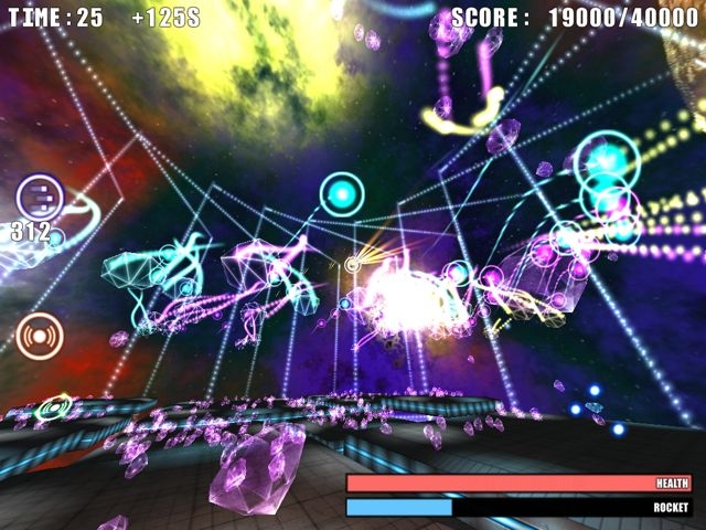 Скриншот из игры Inago Rage под номером 1