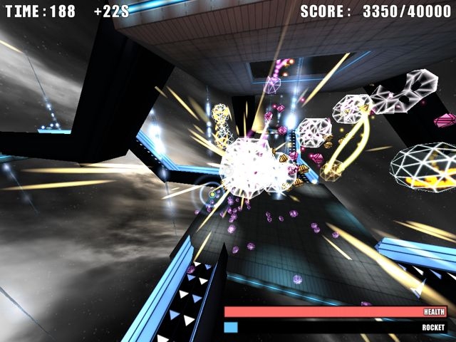Скриншот из игры Inago Rage под номером 6
