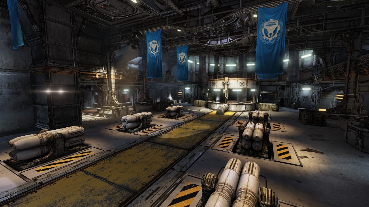 Скриншот из игры Gears of War 3 под номером 33