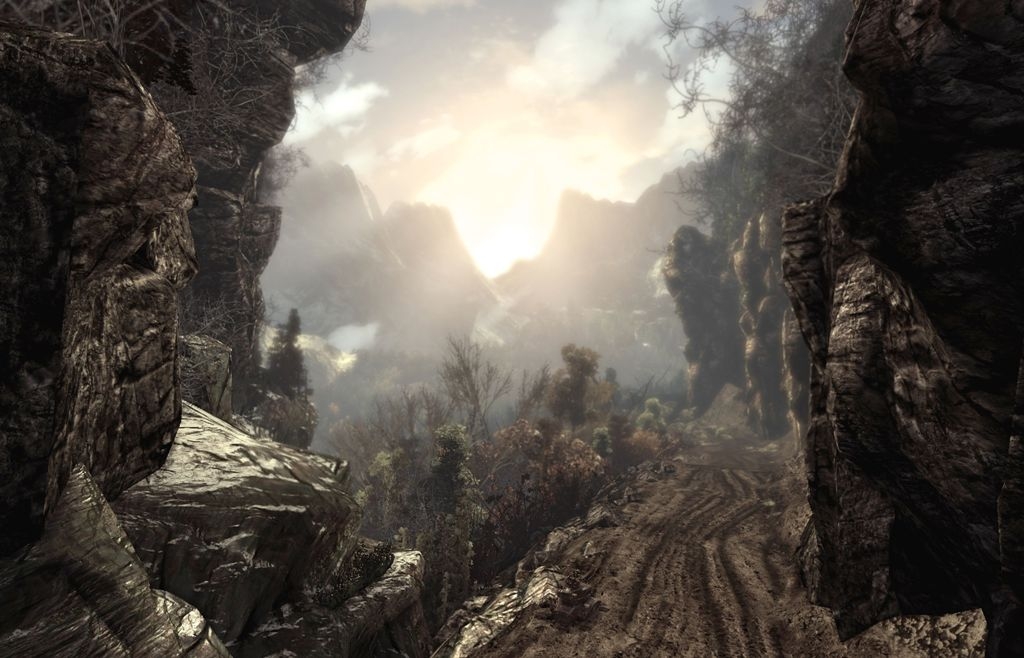 Скриншот из игры Gears of War 2 под номером 11