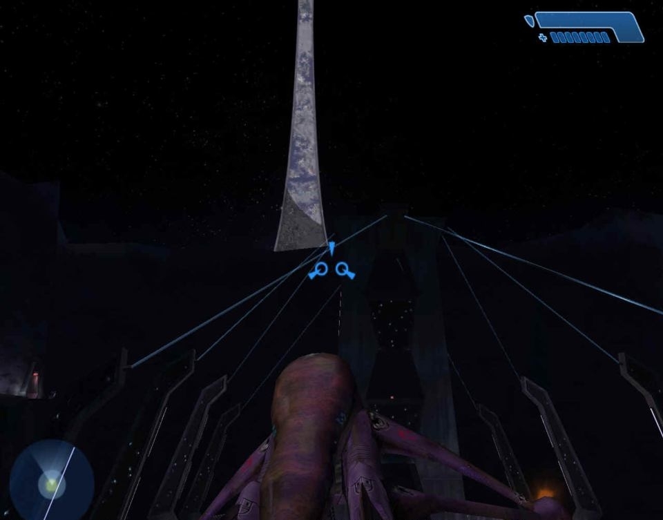 Скриншот из игры Halo: Combat Evolved под номером 19