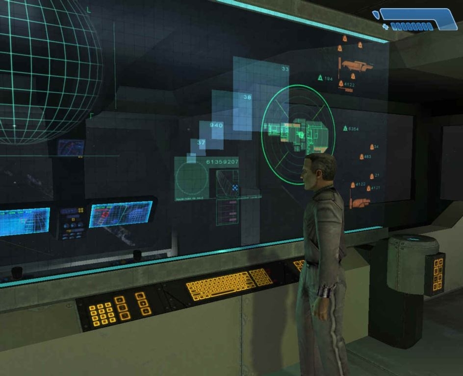 Скриншот из игры Halo: Combat Evolved под номером 20