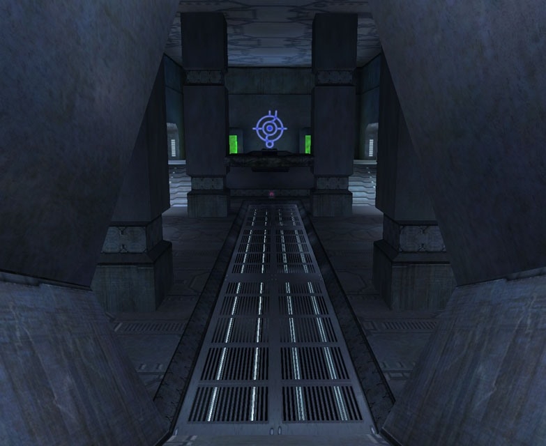 Скриншот из игры Halo: Combat Evolved под номером 28