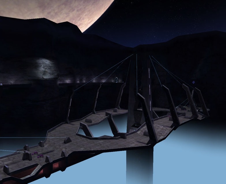 Скриншот из игры Halo: Combat Evolved под номером 29