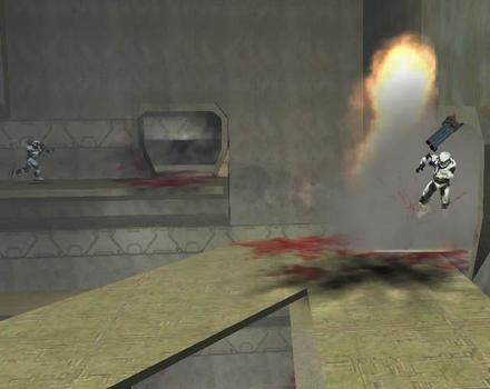 Скриншот из игры Halo: Combat Evolved под номером 70