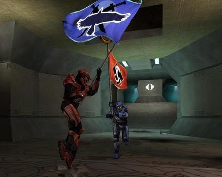 Скриншот из игры Halo: Combat Evolved под номером 73