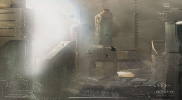 Скриншот из игры Halo: Combat Evolved под номером 81