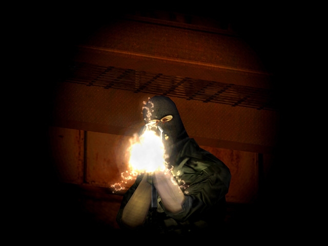 Скриншот из игры Max Payne под номером 16