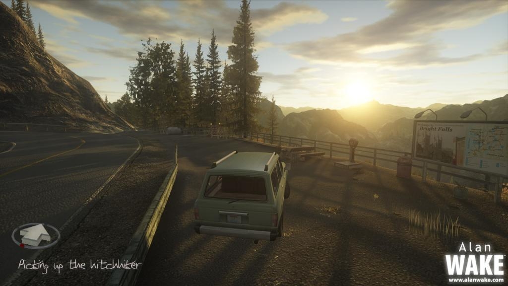 Скриншот из игры Max Payne 2: The Fall of Max Payne под номером 17