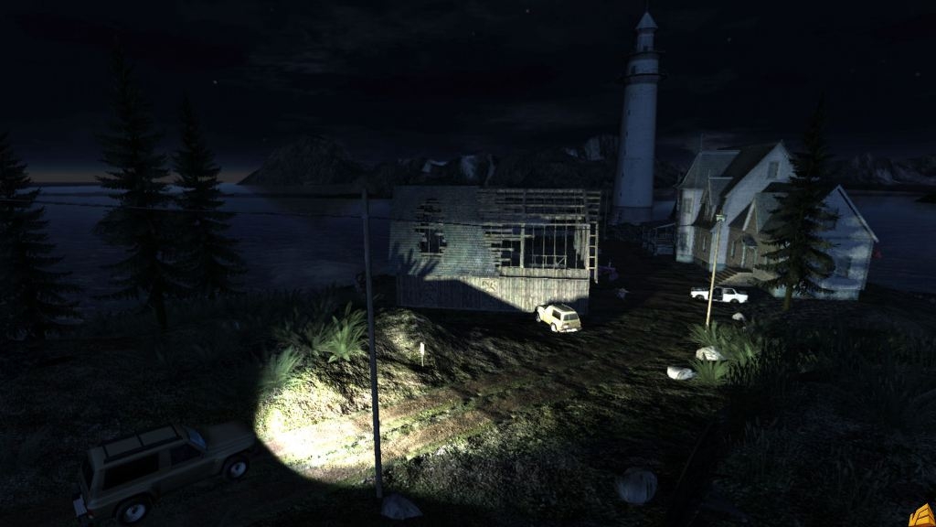 Скриншот из игры Max Payne 2: The Fall of Max Payne под номером 22