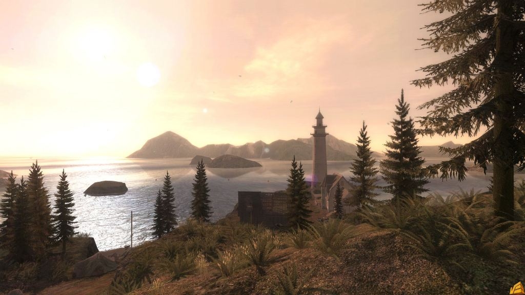 Скриншот из игры Max Payne 2: The Fall of Max Payne под номером 24