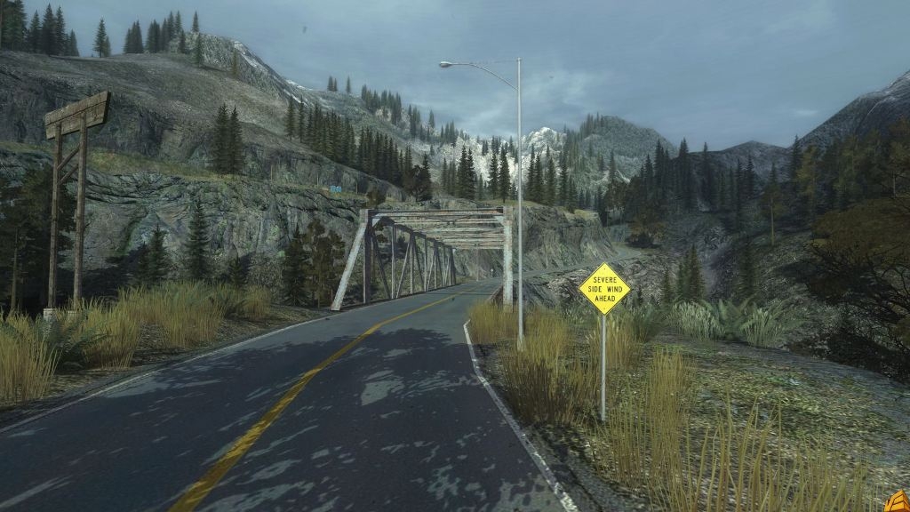 Скриншот из игры Max Payne 2: The Fall of Max Payne под номером 26