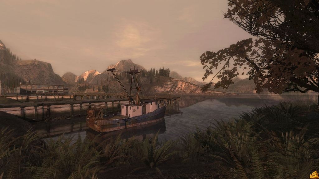 Скриншот из игры Max Payne 2: The Fall of Max Payne под номером 28
