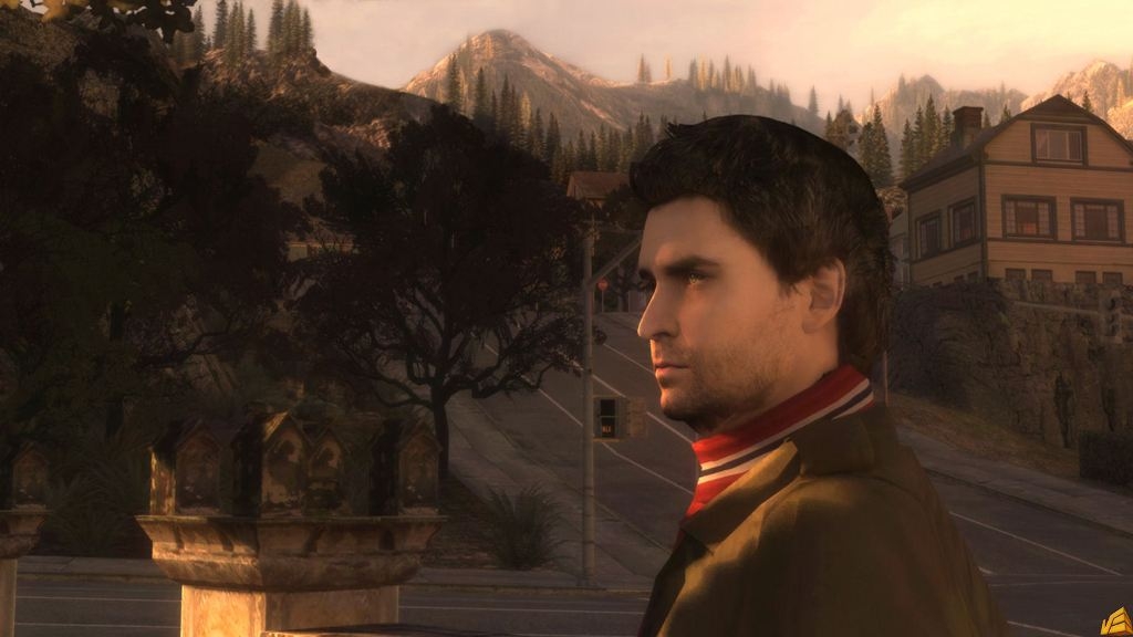Скриншот из игры Max Payne 2: The Fall of Max Payne под номером 29