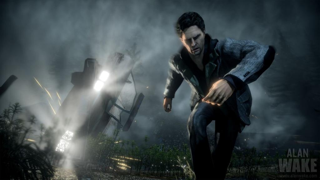 Скриншот из игры Max Payne 2: The Fall of Max Payne под номером 3