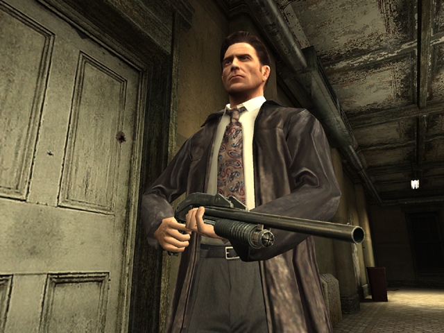 Скриншот из игры Max Payne 2: The Fall of Max Payne под номером 50
