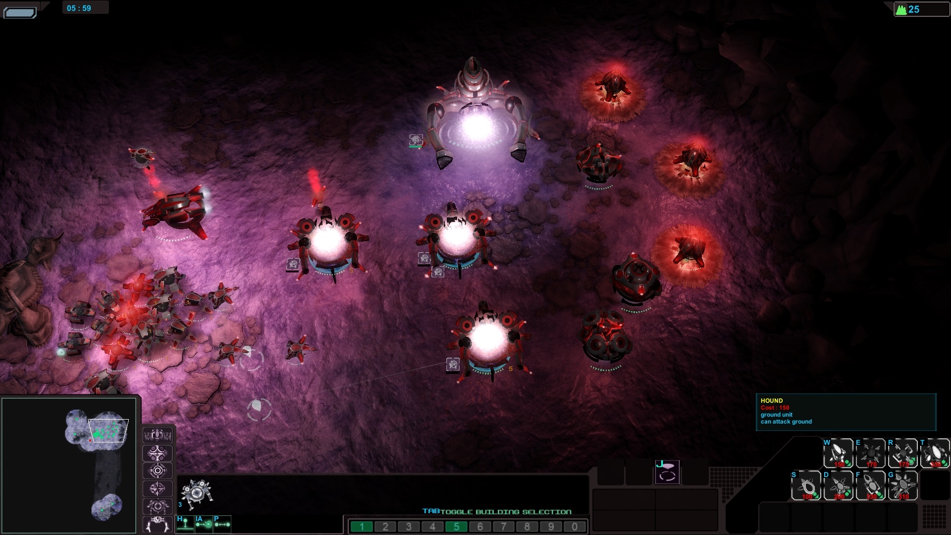 Скриншот из игры Nightside под номером 7