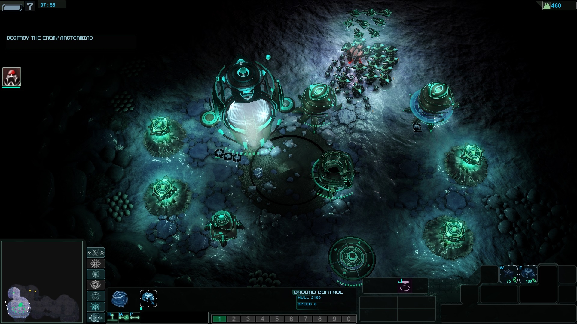 Скриншот из игры Nightside под номером 8