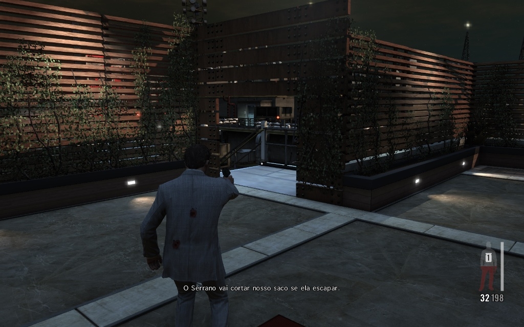 Скриншот из игры Max Payne 3 под номером 107