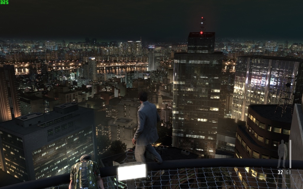 Скриншот из игры Max Payne 3 под номером 111