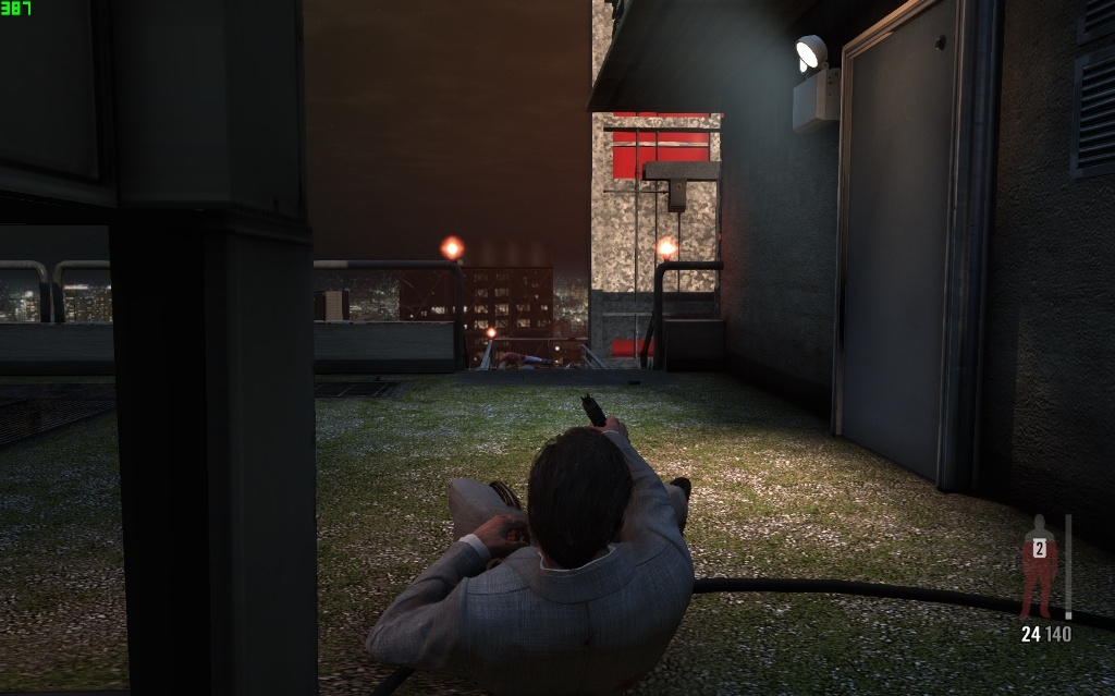 Скриншот из игры Max Payne 3 под номером 112