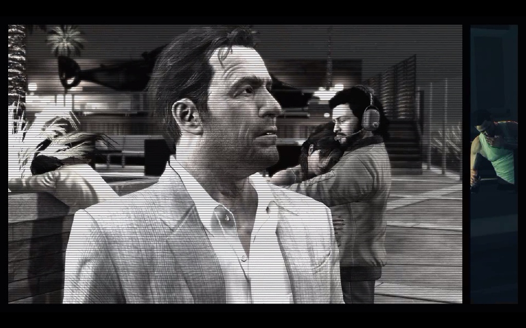 Скриншот из игры Max Payne 3 под номером 114