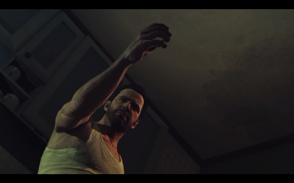 Скриншот из игры Max Payne 3 под номером 116