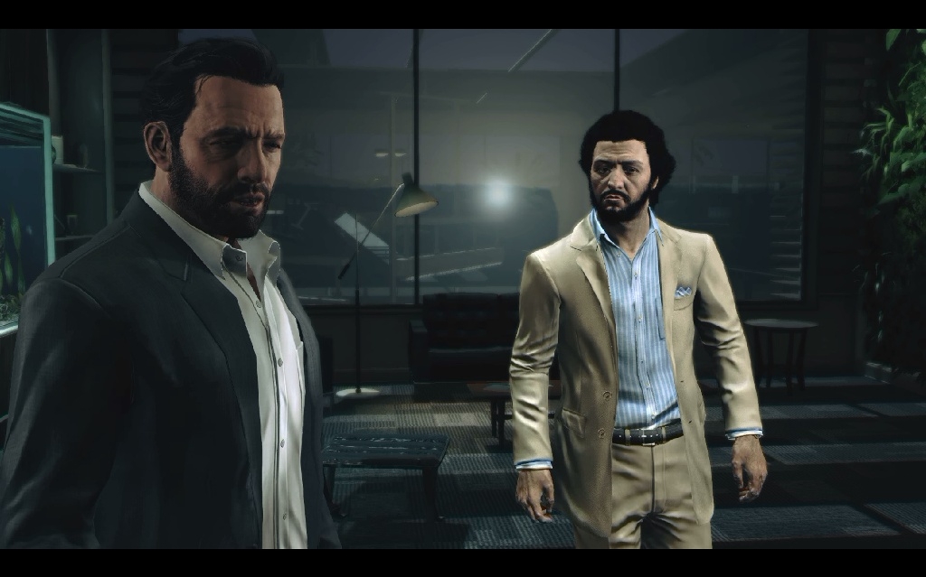 Скриншот из игры Max Payne 3 под номером 117