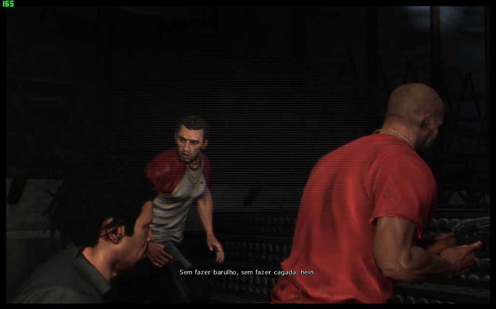 Скриншот из игры Max Payne 3 под номером 120