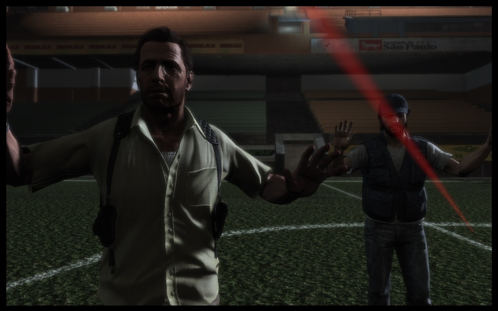 Скриншот из игры Max Payne 3 под номером 123