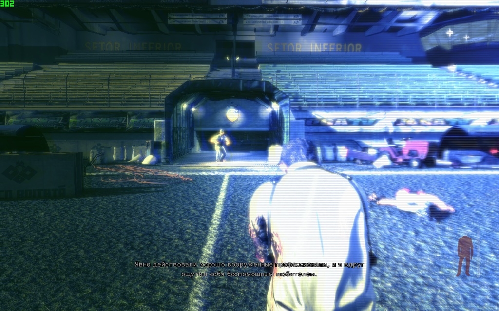 Скриншот из игры Max Payne 3 под номером 125