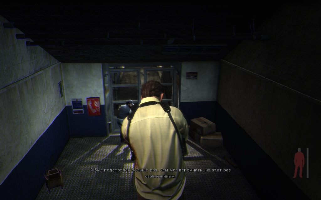 Скриншот из игры Max Payne 3 под номером 126
