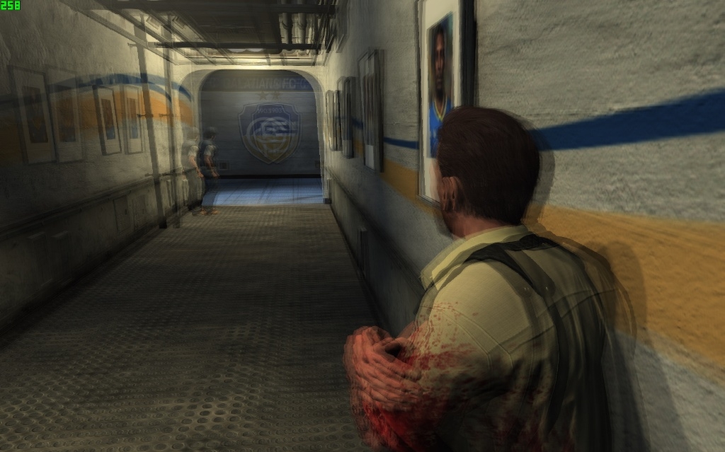 Скриншот из игры Max Payne 3 под номером 127