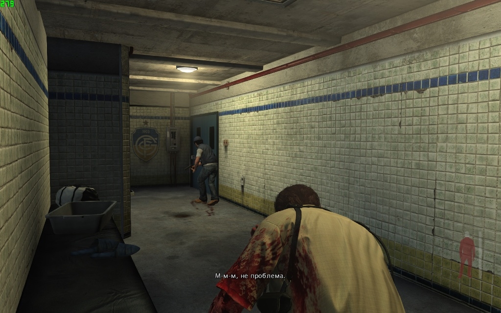 Скриншот из игры Max Payne 3 под номером 128