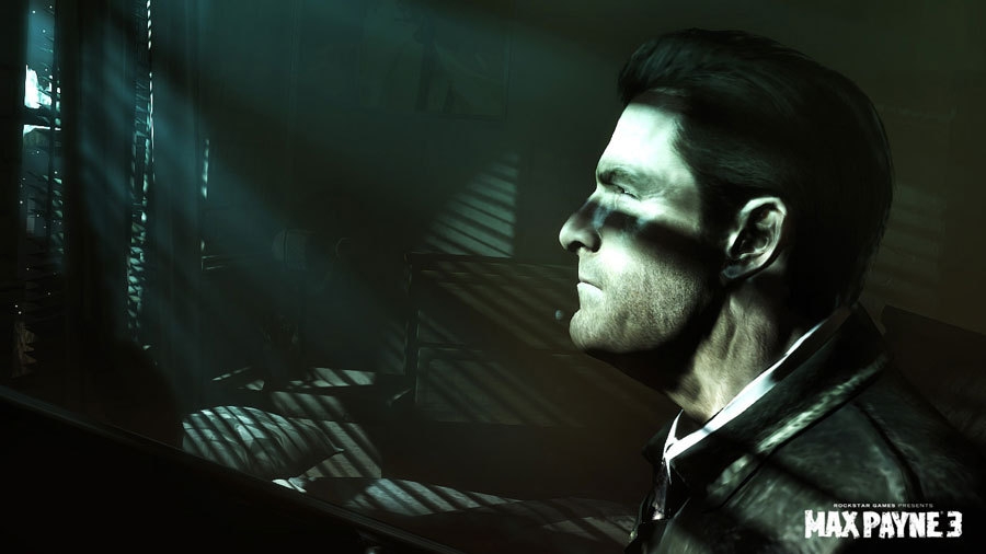 Скриншот из игры Max Payne 3 под номером 13