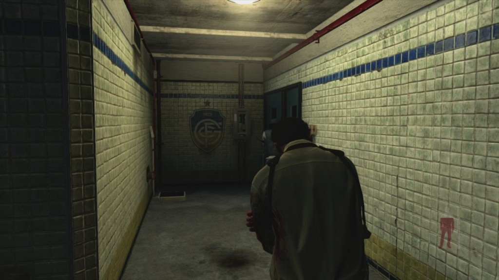 Скриншот из игры Max Payne 3 под номером 130