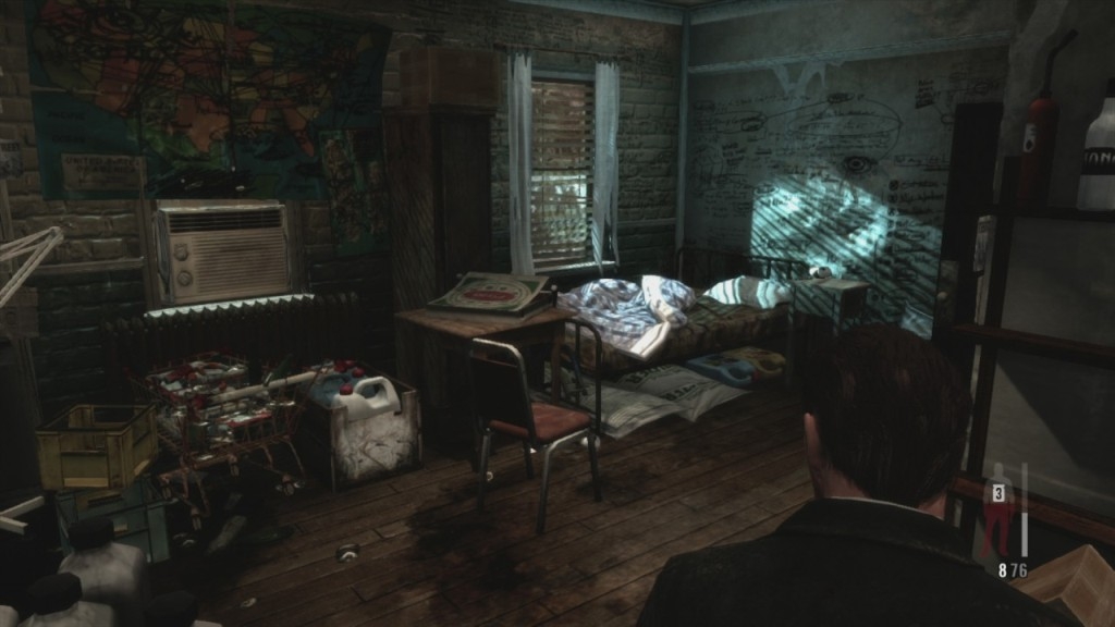 Скриншот из игры Max Payne 3 под номером 132